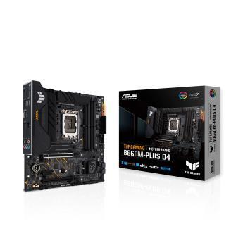 Mainboard ASUS Intel B660...