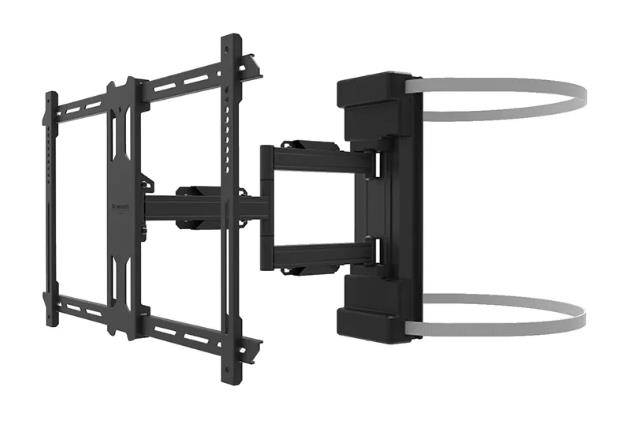 TV SET ACC WALL MOUNT...