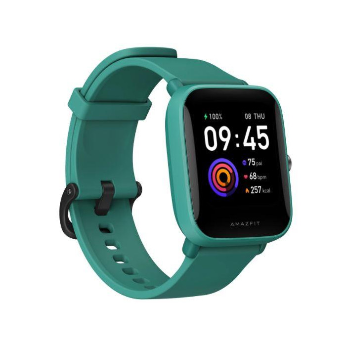SMARTWATCH AMAZFIT BIP U A2017 GREEN HUAMI