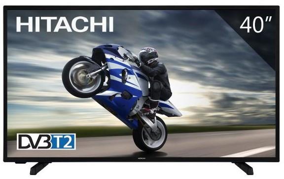 TV Set HITACHI 40" Smart/HD...