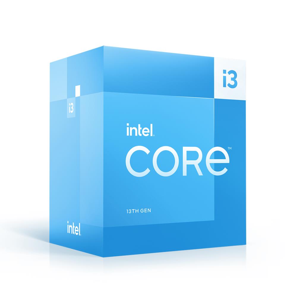 CPU INTEL Desktop Core i3...