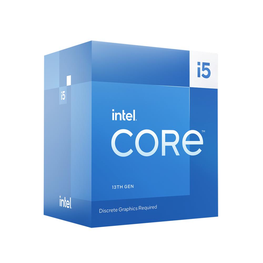 CPU INTEL Desktop Core i5...