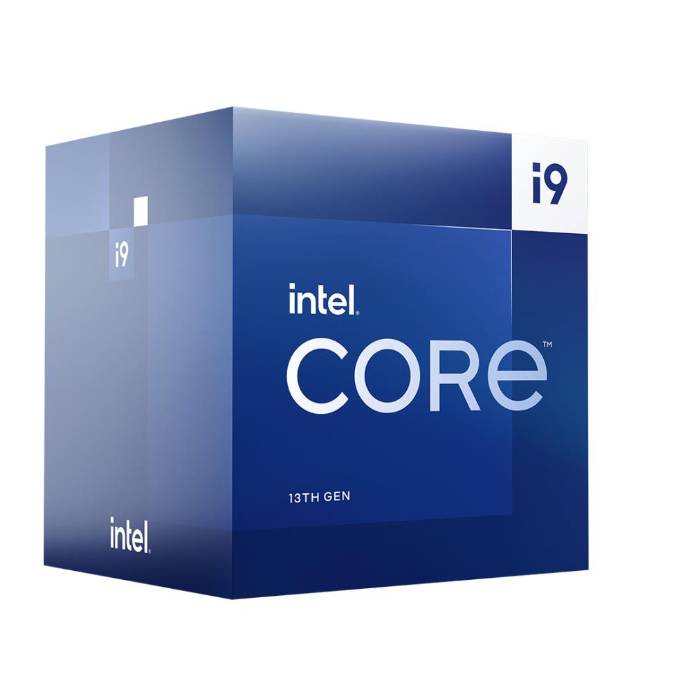 CPU INTEL Desktop Core i9...