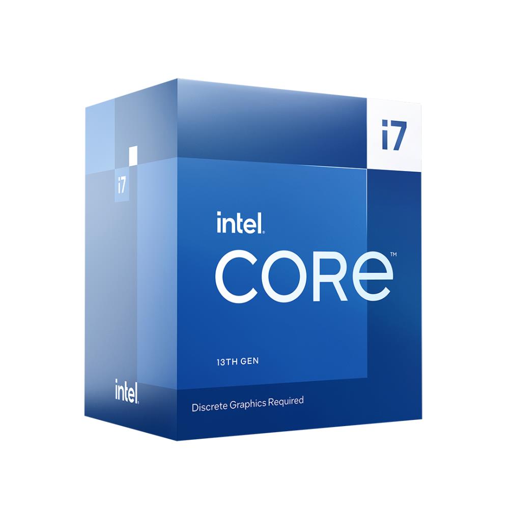 CPU INTEL Desktop Core i7...