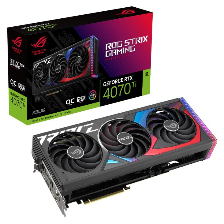 Graphics Card ASUS GeForce...