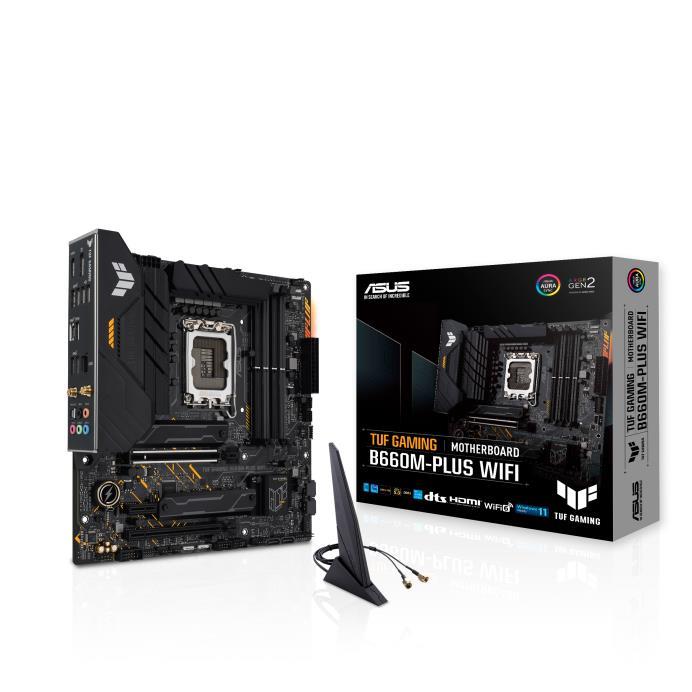 Mainboard ASUS Intel B660...