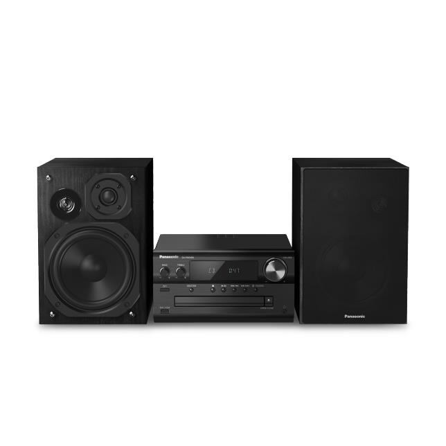 CD RADIO MP3 USB SYSTEM...