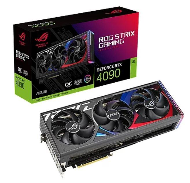 Graphics Card ASUS GeForce...