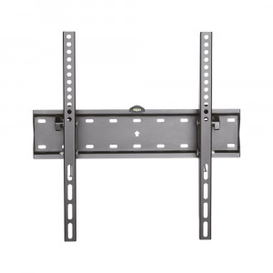 TV SET ACC WALL MOUNT BLACK...