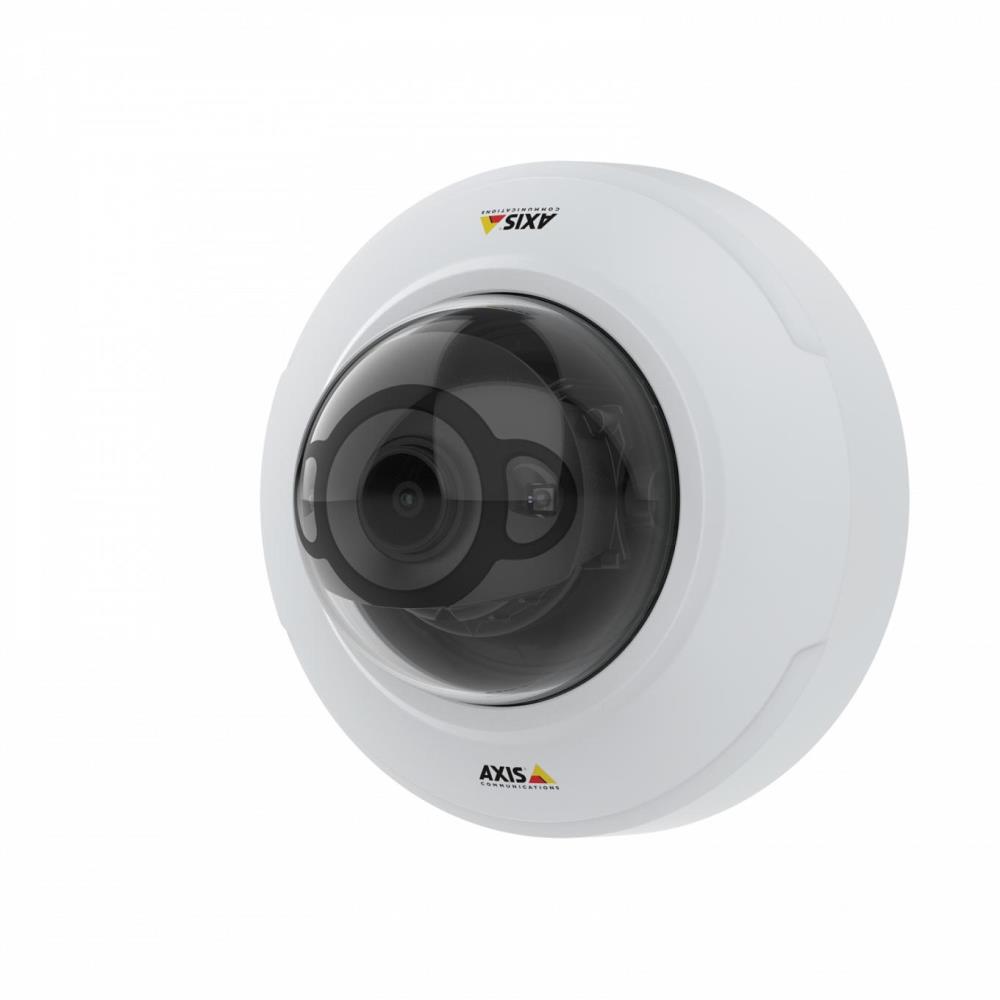 NET CAMERA M4216-LV DOME...