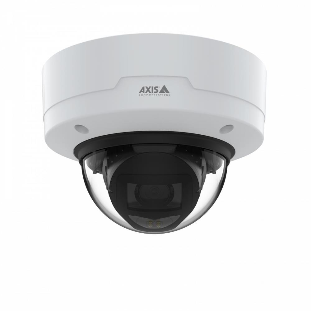 NET CAMERA P3268-LV DOME...