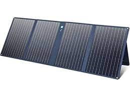 SOLAR PANEL 100W A2431031...