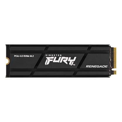 SSD KINGSTON FURY 4TB M.2...