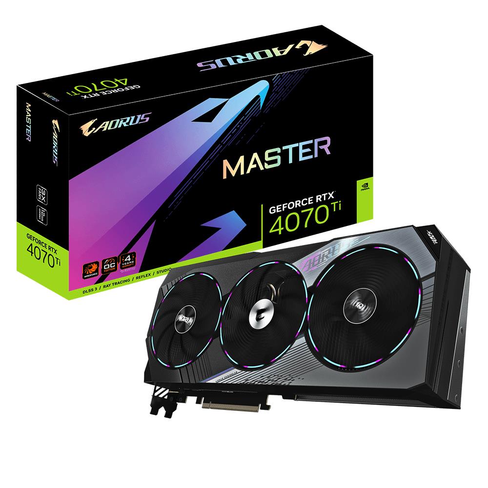 Graphics Card GIGABYTE...