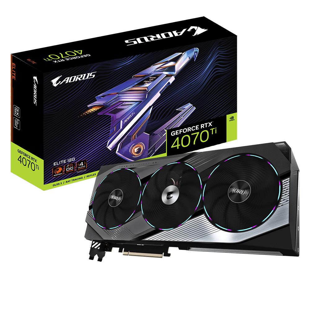 Graphics Card GIGABYTE...