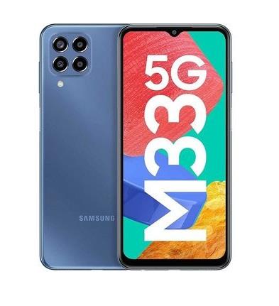 MOBILE PHONE GALAXY M33 5G...