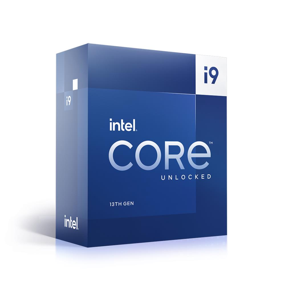 CPU INTEL Desktop Core i9...