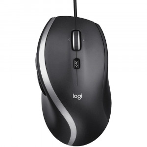 MOUSE USB OPTICAL M500S...