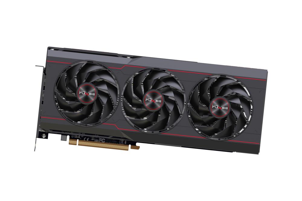 Graphics Card SAPPHIRE AMD...