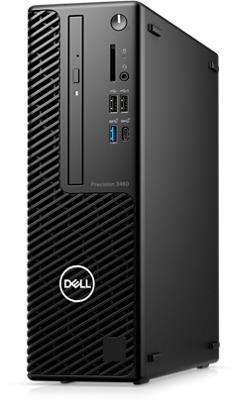 PC DELL Precision 3460...
