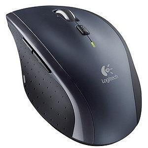 MOUSE USB LASER WRL M705...