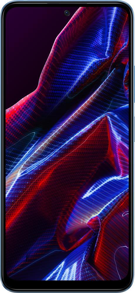 MOBILE PHONE POCO X5 5G 8...