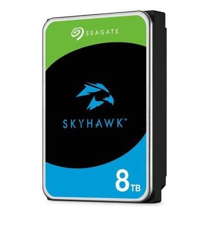 HDD SEAGATE SkyHawk 8TB...