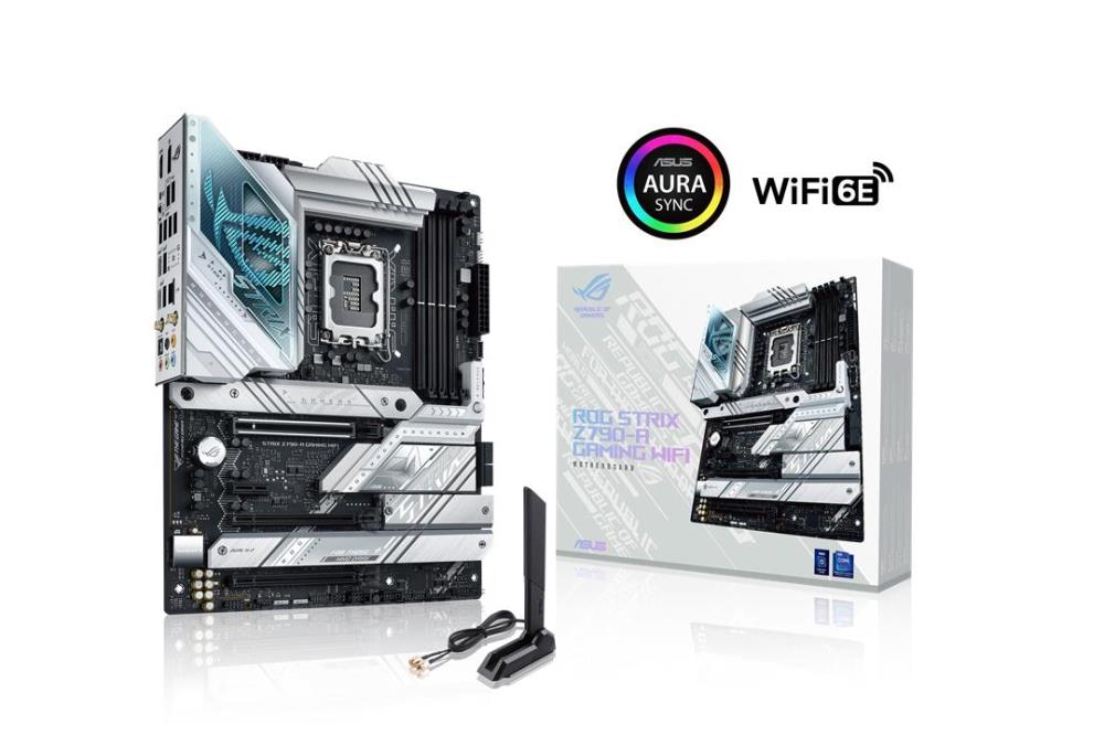 Mainboard ASUS Intel Z790...
