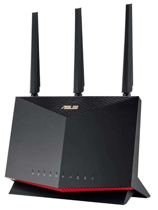 Wireless Router ASUS...