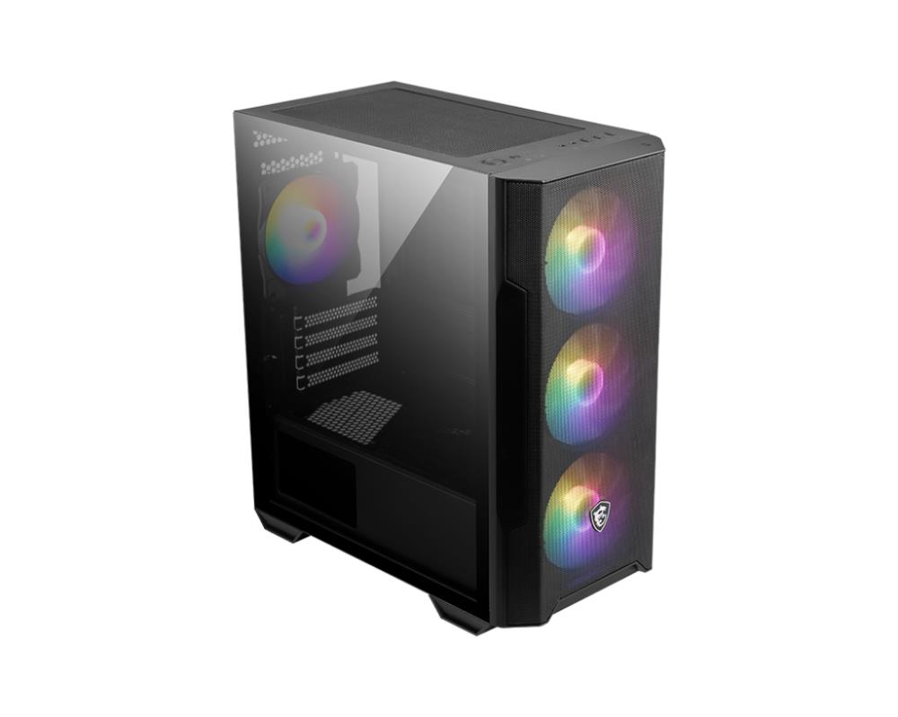 Case MSI MAG FORGE M100R...