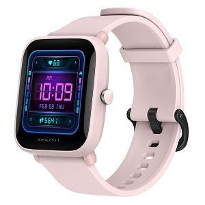 SMARTWATCH AMAZFIT BIP U PRO A2008 PINK HUAMI