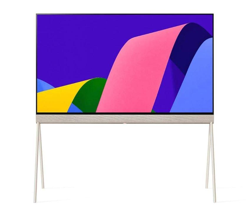 TV Set LG 42" OLED/4K/Smart...