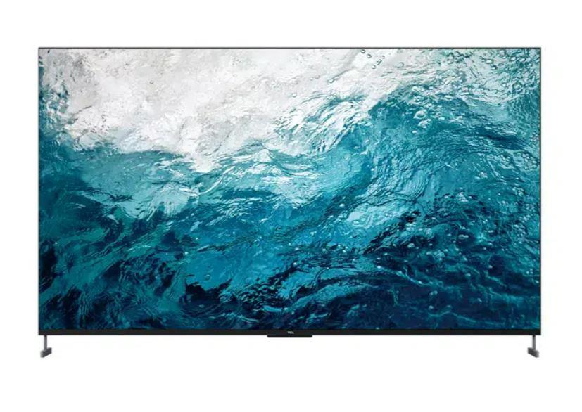 TV Set TCL 98" 4K/Smart...