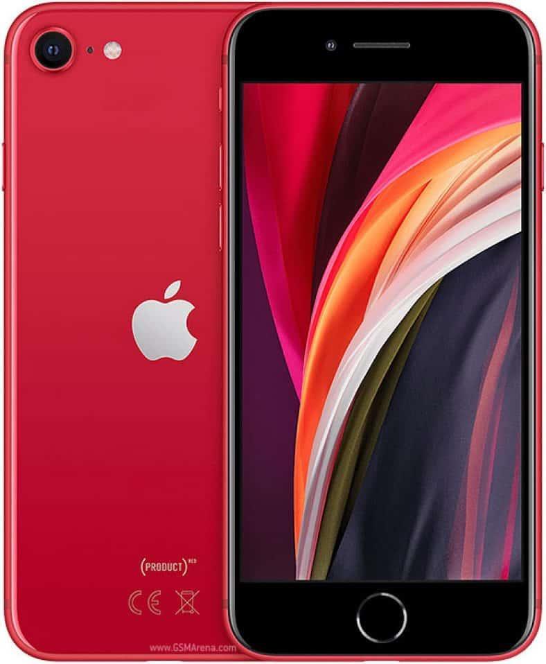 MOBILE PHONE IPHONE SE...