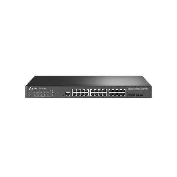 Switch TP-LINK Type L2+...