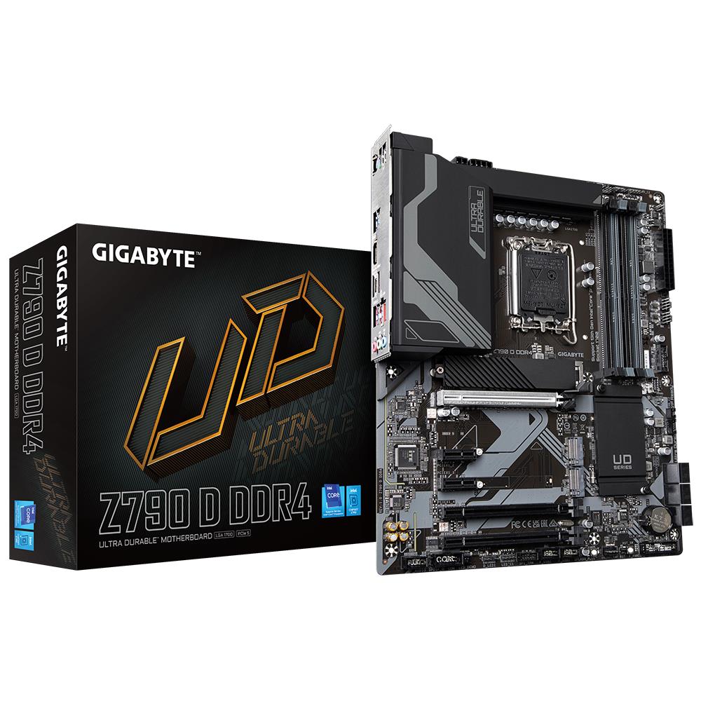 Mainboard GIGABYTE Intel...