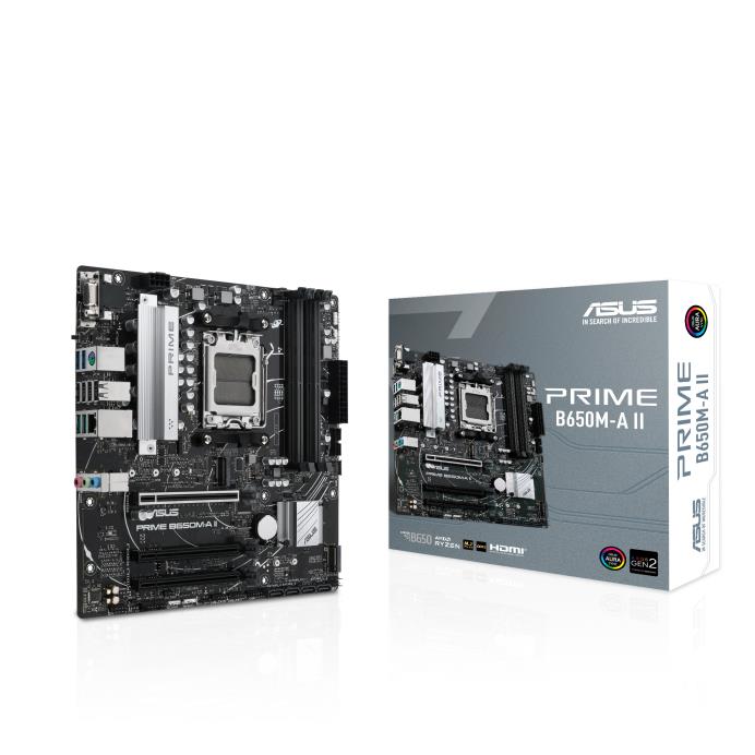 Mainboard ASUS AMD B650...