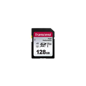 MEMORY SDXC 128GB UHS-I...