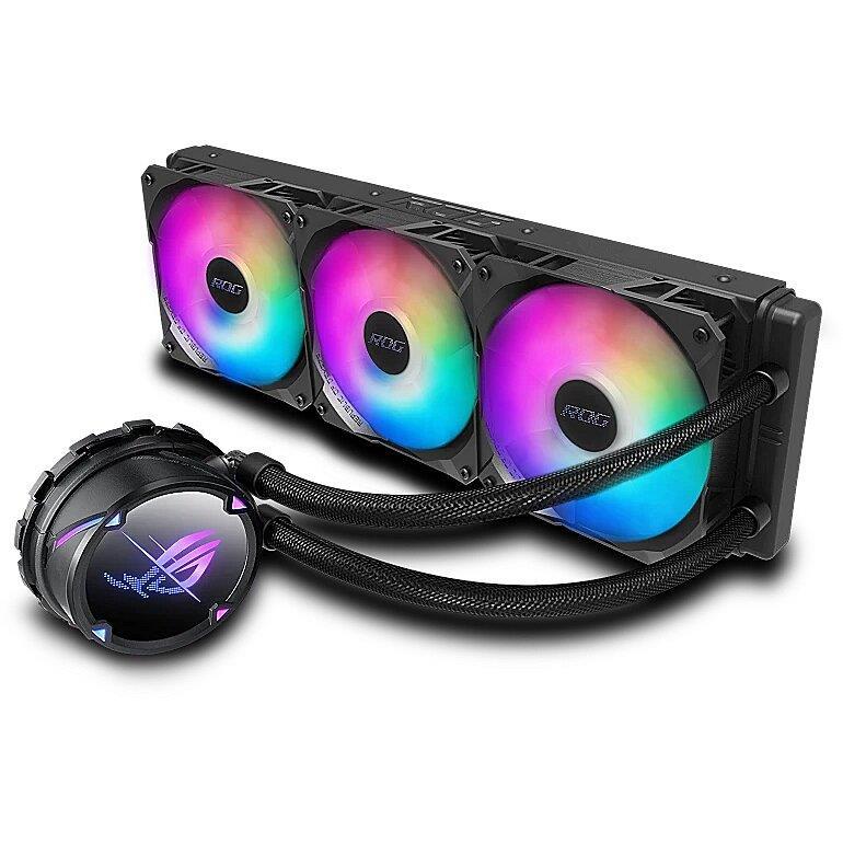 CPU COOLER S_MULTI ROG...