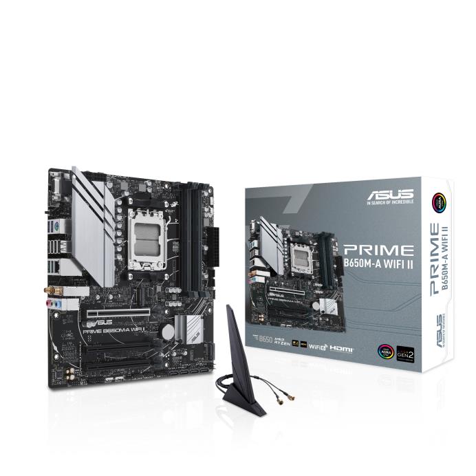 Mainboard ASUS AMD B650...