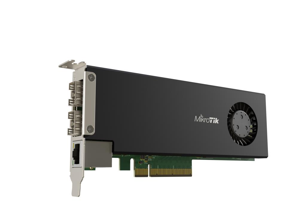 NET ROUTER ACC CARD PCIE...