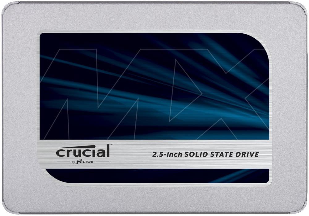SSD CRUCIAL MX500 4TB SATA...