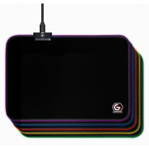 MOUSE PAD GAMING LED MEDIUM...