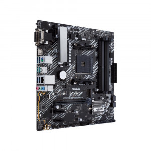 Mainboard ASUS AMD B450...