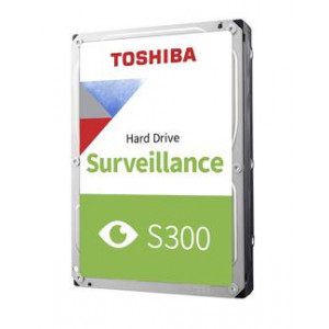 HDD TOSHIBA S300 1TB SATA...