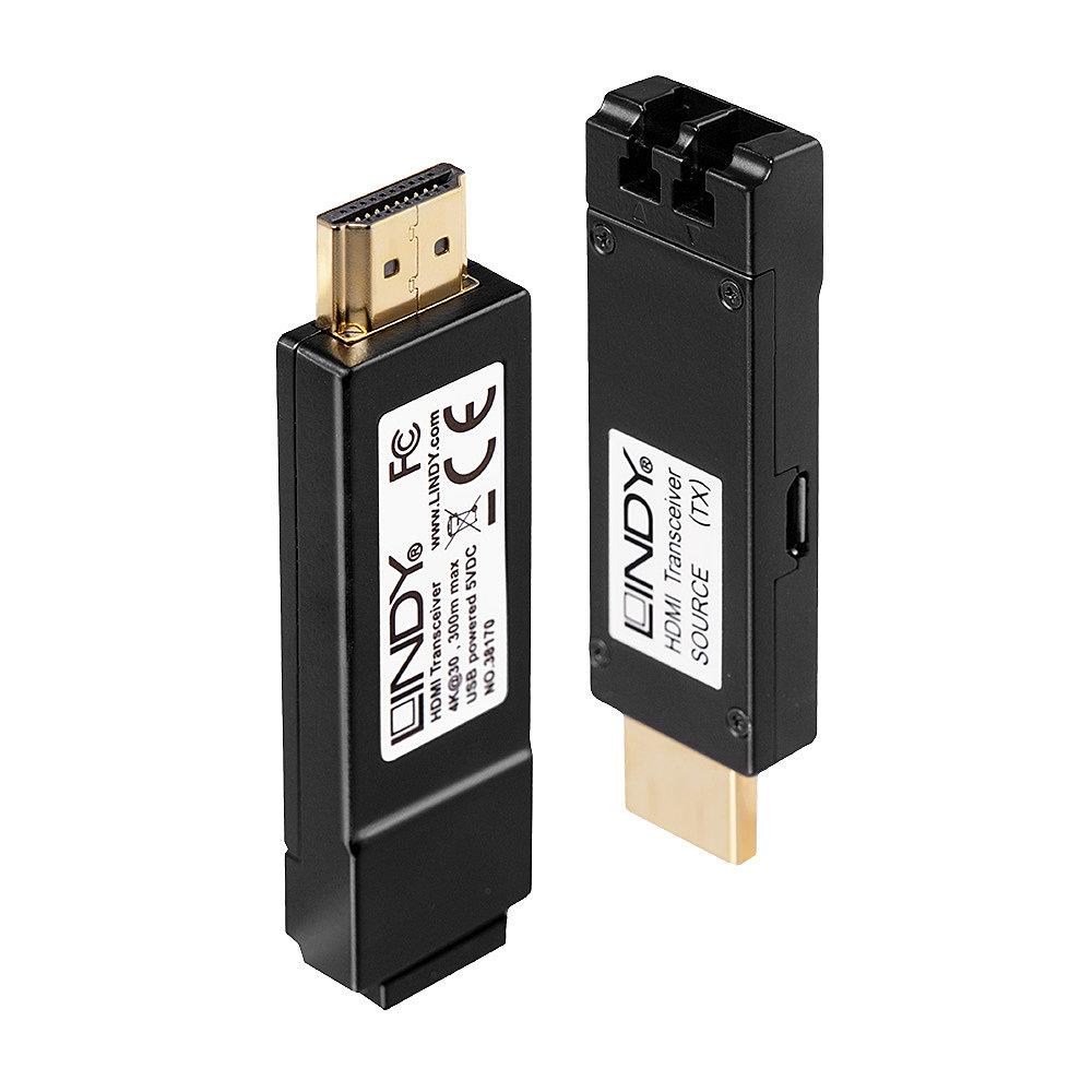 I O EXTENDER HDMI 300M...
