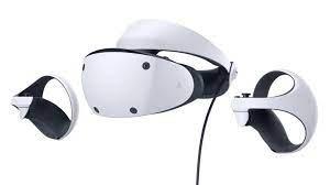 PLAYSTATION VR2 BUNDLE SONY