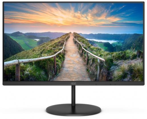 LCD Monitor AOC 27" Panel...