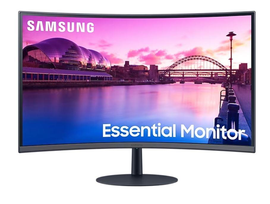 LCD Monitor SAMSUNG...