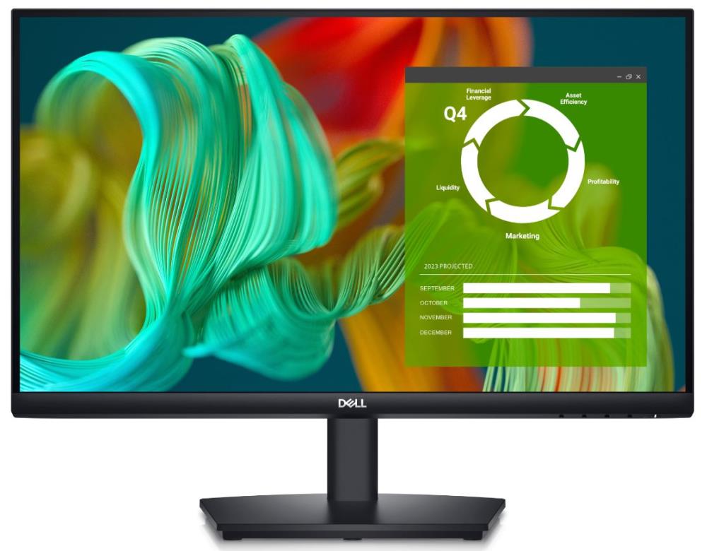 LCD Monitor DELL E2424HS...